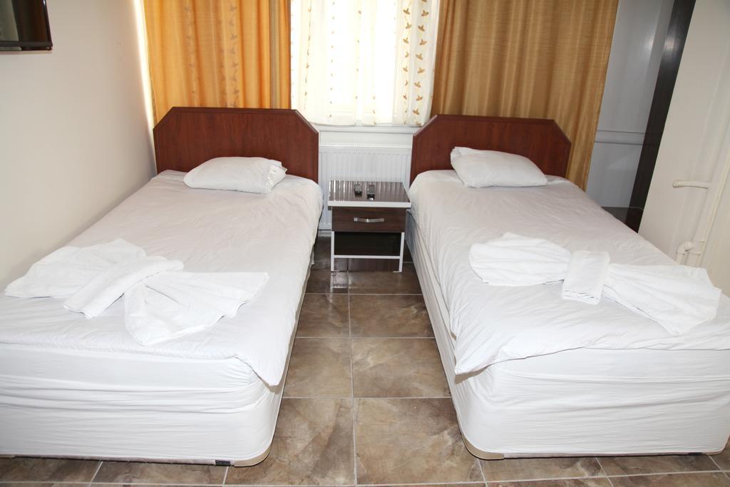 Kapris Hotel Kırsehir 客房 照片