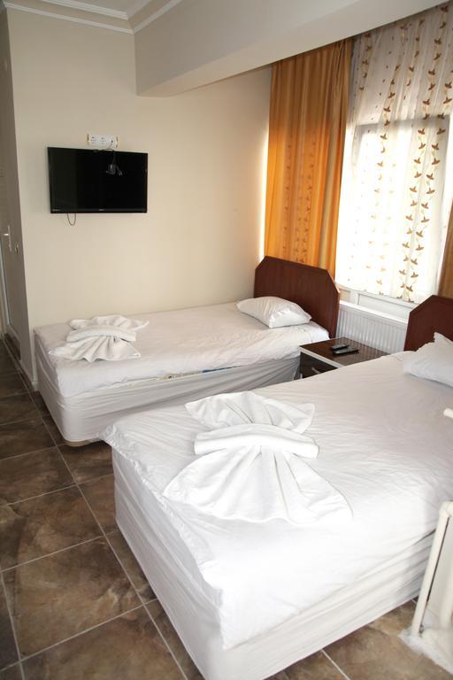Kapris Hotel Kırsehir 客房 照片