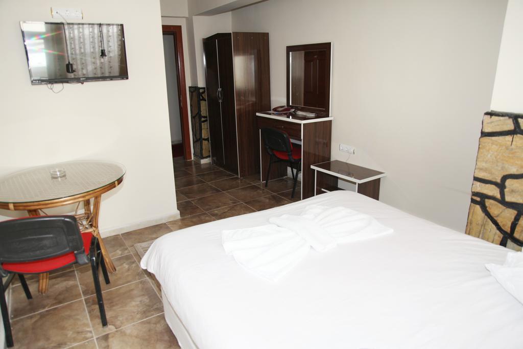 Kapris Hotel Kırsehir 客房 照片