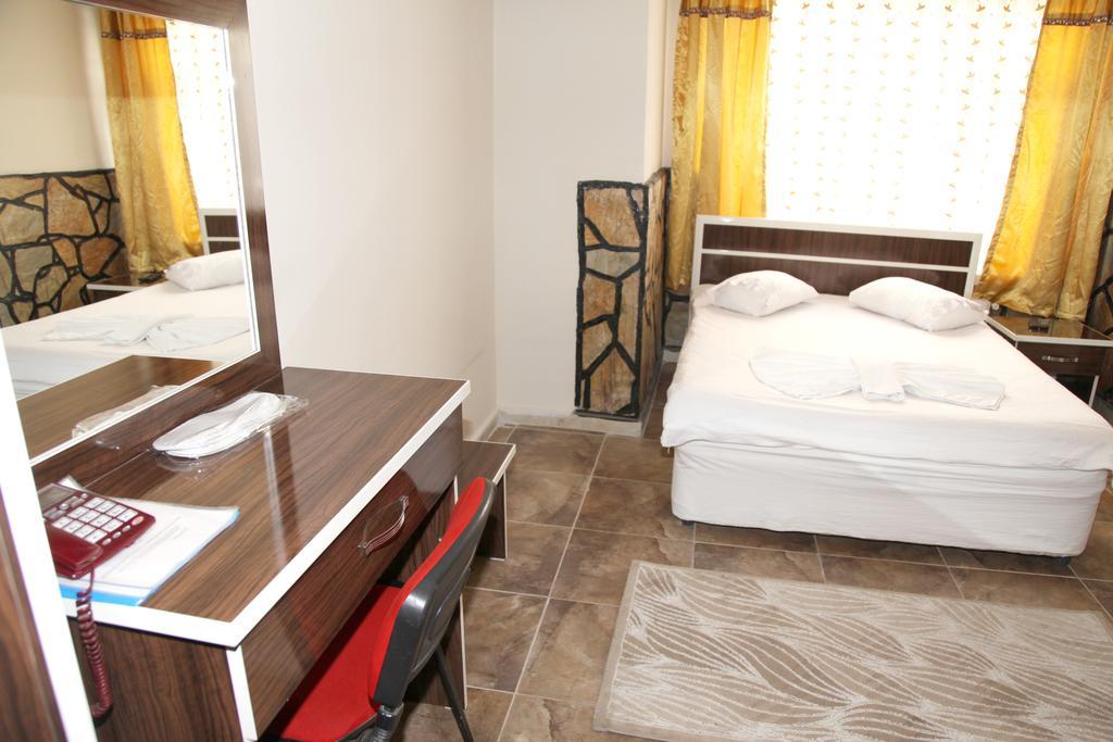 Kapris Hotel Kırsehir 客房 照片