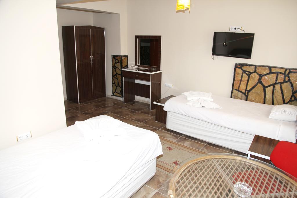 Kapris Hotel Kırsehir 客房 照片