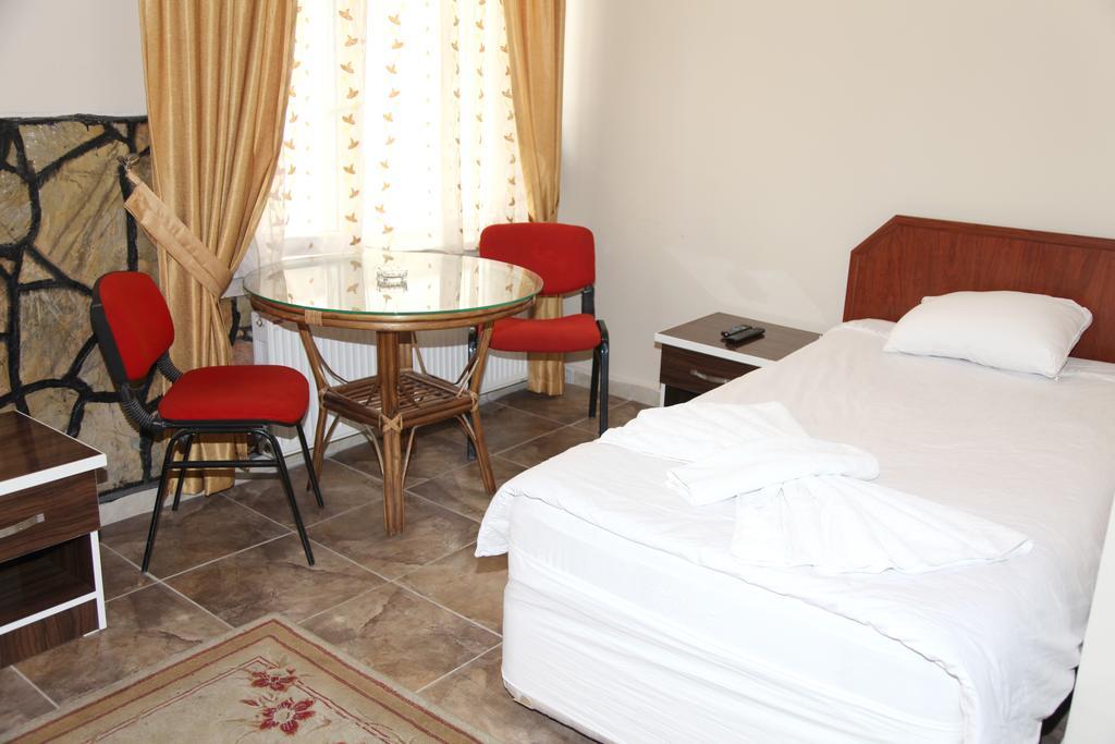 Kapris Hotel Kırsehir 客房 照片