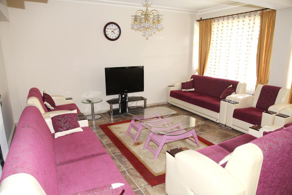 Kapris Hotel Kırsehir 客房 照片