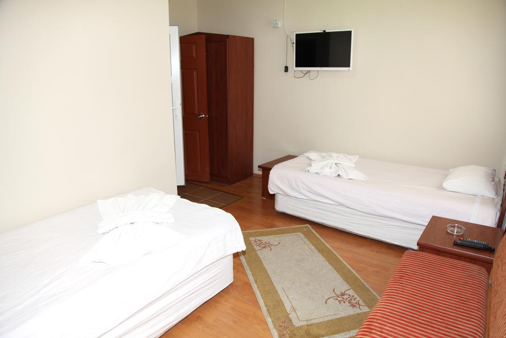 Kapris Hotel Kırsehir 客房 照片