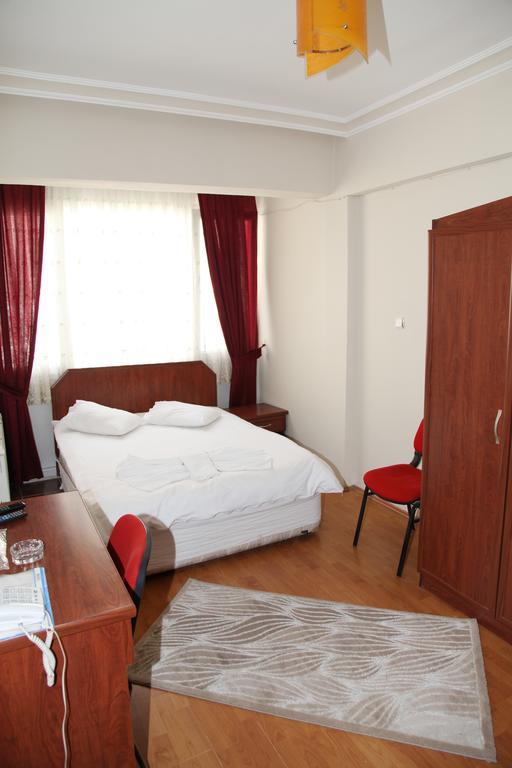 Kapris Hotel Kırsehir 客房 照片