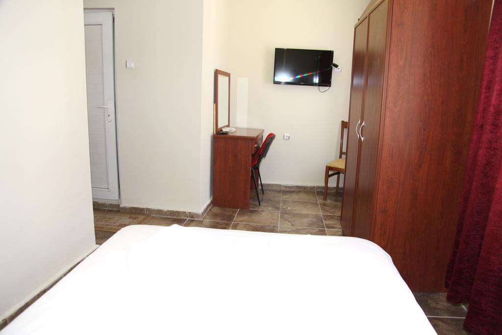 Kapris Hotel Kırsehir 客房 照片