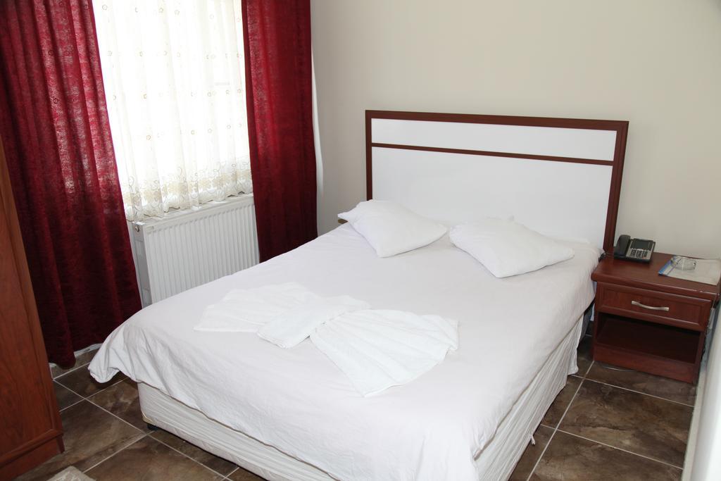 Kapris Hotel Kırsehir 客房 照片