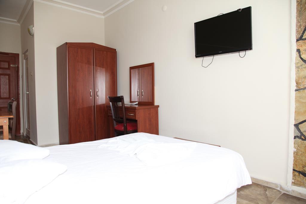 Kapris Hotel Kırsehir 客房 照片