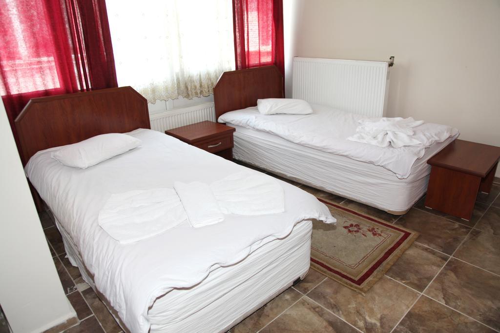 Kapris Hotel Kırsehir 客房 照片