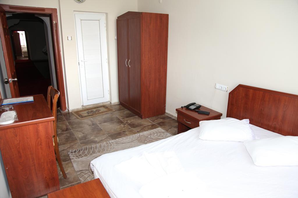 Kapris Hotel Kırsehir 客房 照片