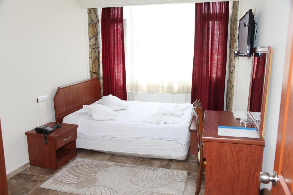 Kapris Hotel Kırsehir 客房 照片