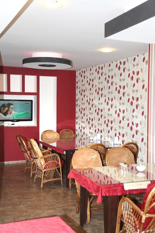 Kapris Hotel Kırsehir 客房 照片