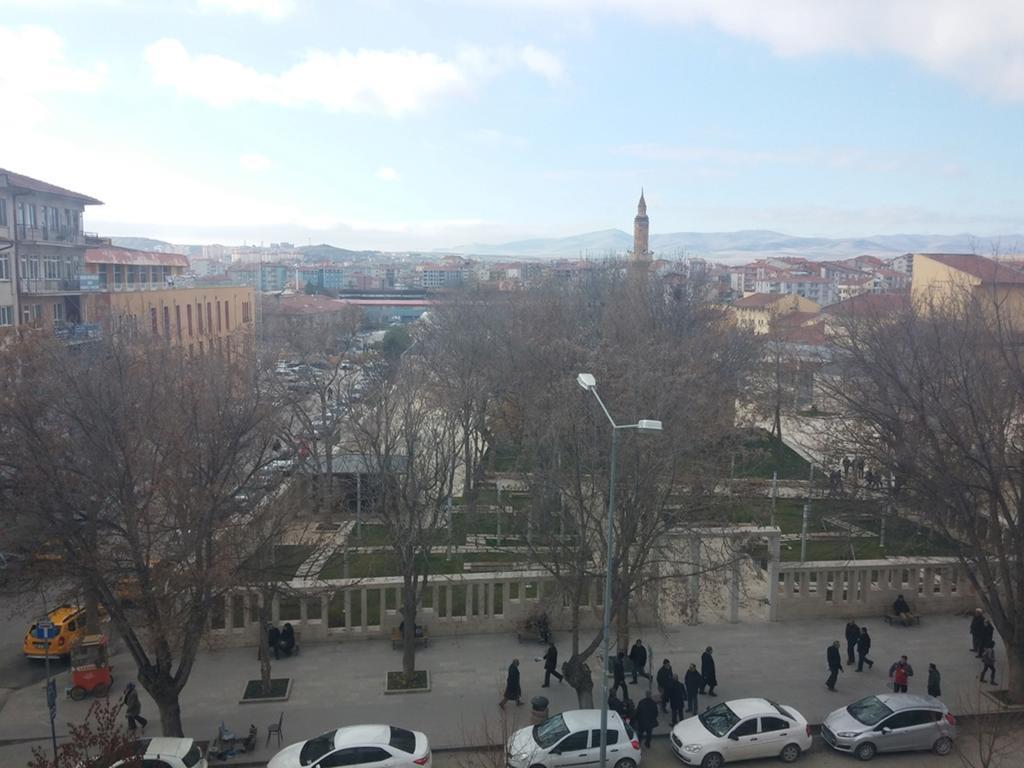 Kapris Hotel Kırsehir 客房 照片