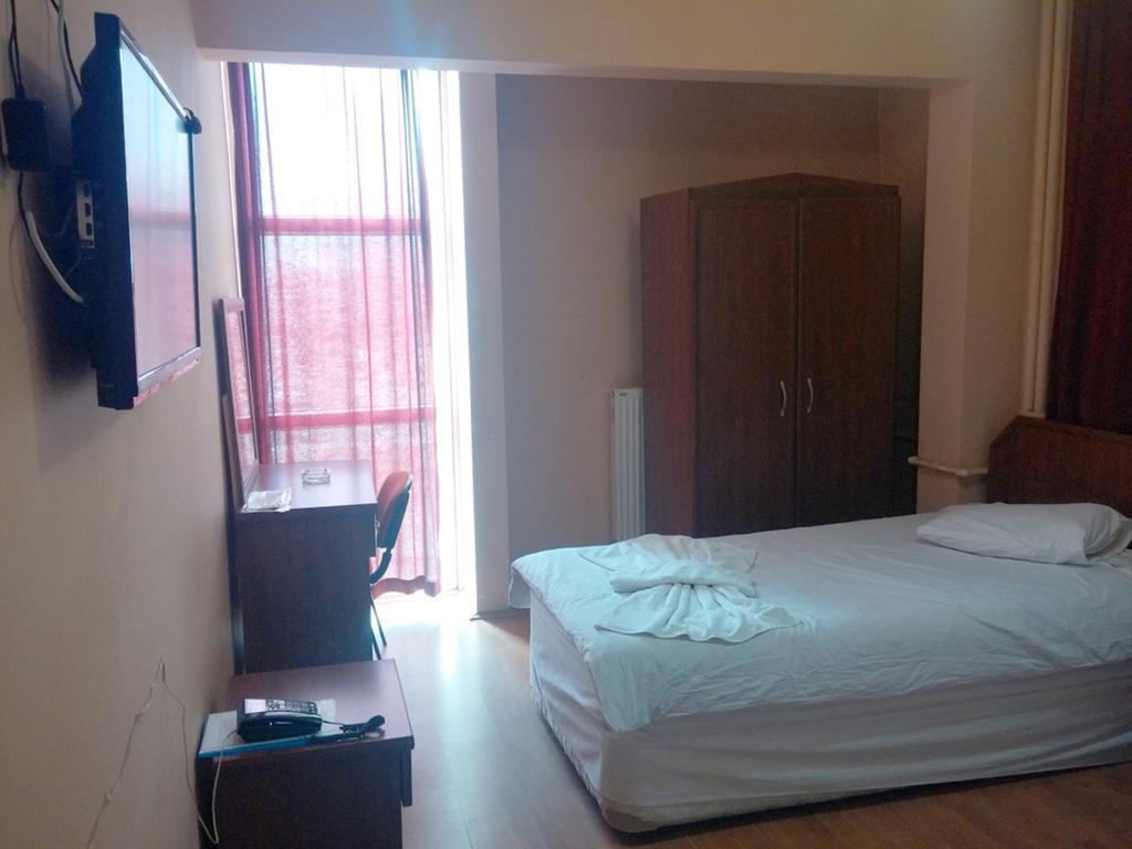 Kapris Hotel Kırsehir 客房 照片