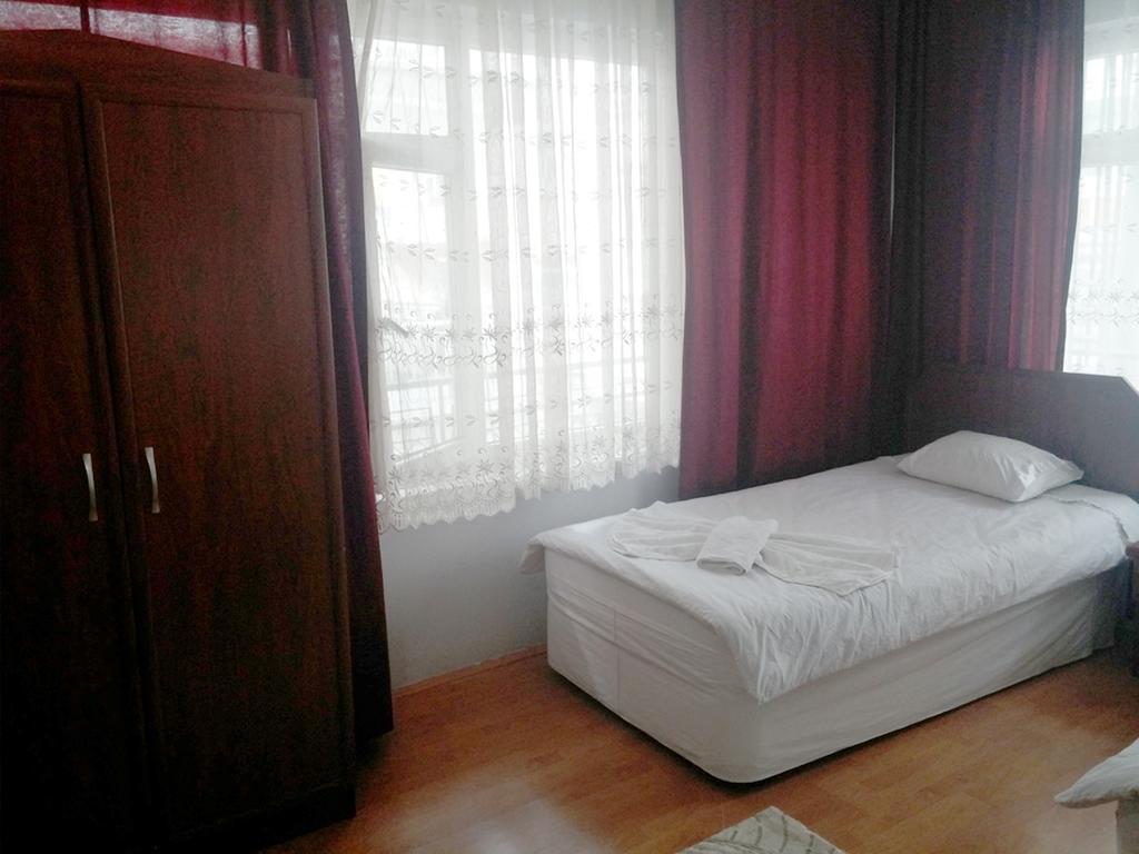 Kapris Hotel Kırsehir 客房 照片