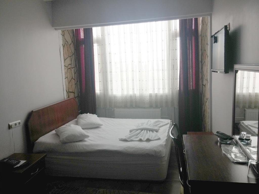 Kapris Hotel Kırsehir 客房 照片