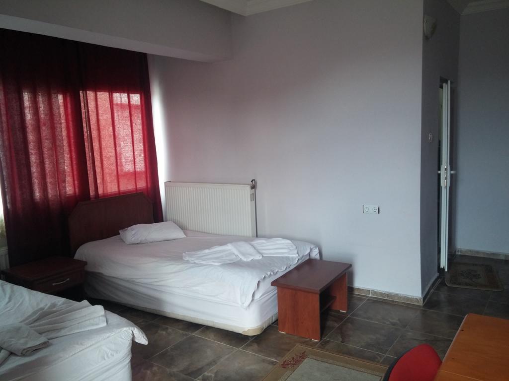 Kapris Hotel Kırsehir 客房 照片
